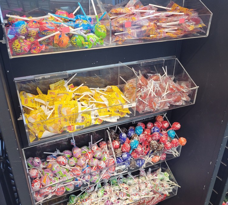 Candy Mart (Lincolnwood,&nbspIL)